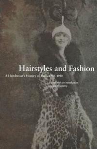 bokomslag Hairstyles and Fashion