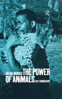 bokomslag The Power of Animals
