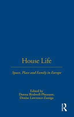 Donna Birdwell-Pheasant, Denise Lawrence-Züniga, Denise Lawrence-Zuniga - House Life, Inbunden