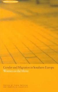 bokomslag Gender and Migration in Southern Europe