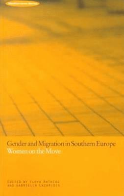 Gender and Migration in Southern Europe 1