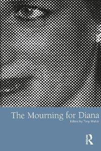 bokomslag The Mourning for Diana