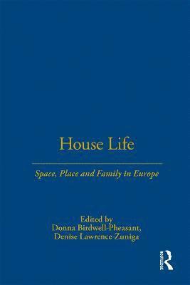 Donna Birdwell-Pheasant, Denise Lawrence-Züniga, Denise Lawrence-Zuniga - House Life, Häftad
