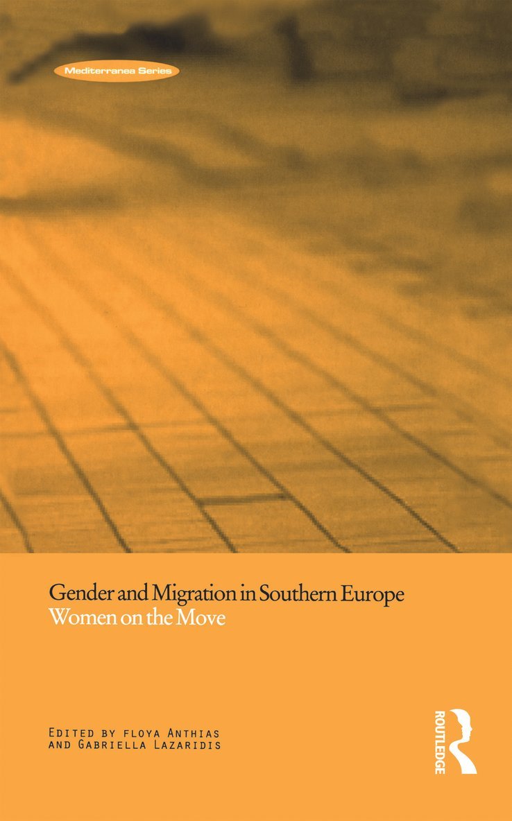 Gender and Migration in Southern Europe 1