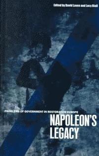 bokomslag Napoleon's Legacy