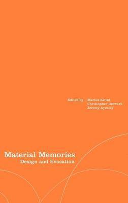 Material Memories 1