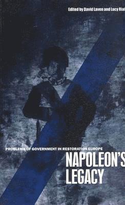 Napoleon's Legacy 1