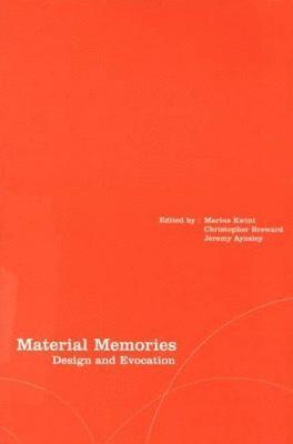 Material Memories 1