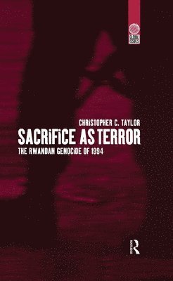 Sacrifice as Terror 1