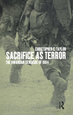 Sacrifice as Terror 1