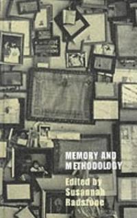bokomslag Memory and Methodology