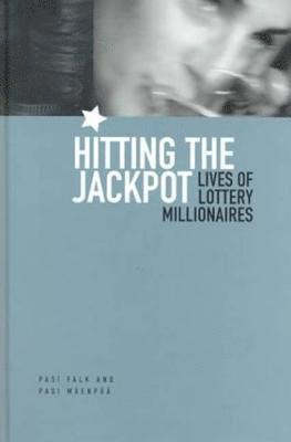 Pasi Falk, Pasi Maenpaa - Hitting the Jackpot, Inbunden