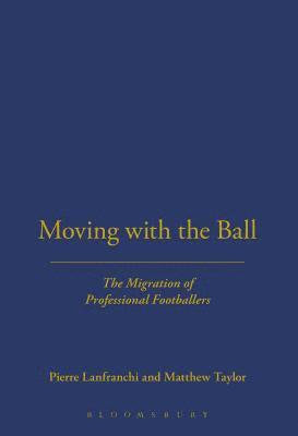 Moving with the Ball 1