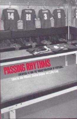 Passing Rhythms 1