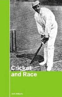 bokomslag Cricket and Race