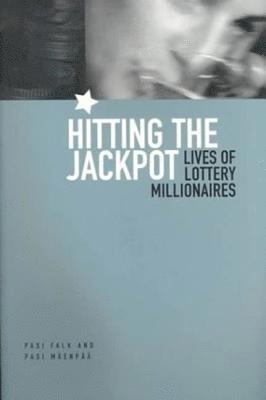 Pasi Falk, Pasi Maenpaa - Hitting the Jackpot, Häftad