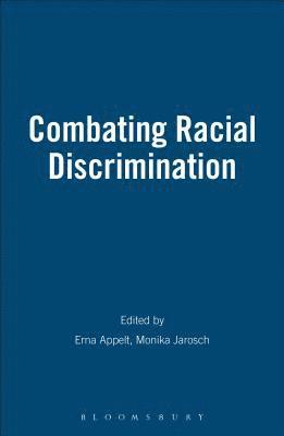 Combating Racial Discrimination 1