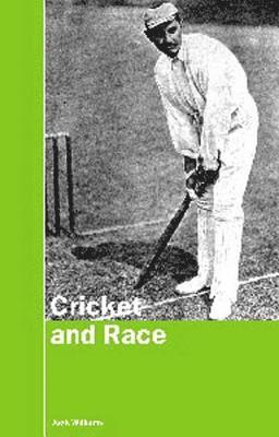 bokomslag Cricket and Race