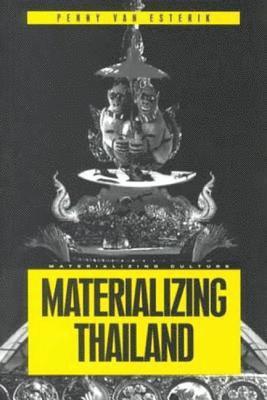 Materializing Thailand