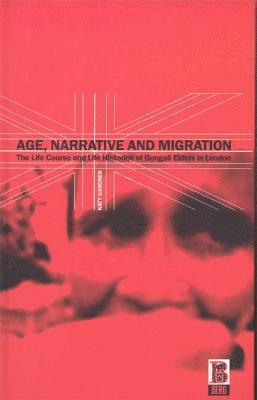 bokomslag Age, Narrative and Migration