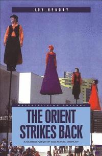 bokomslag The Orient Strikes Back