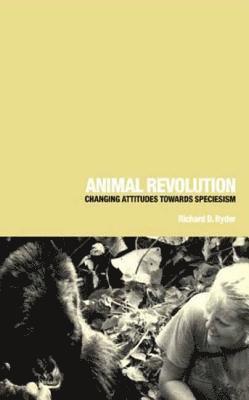 Animal Revolution 1