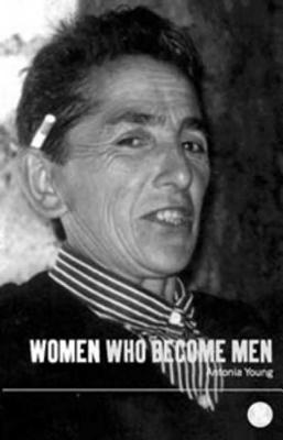 Women Who Become Men 1