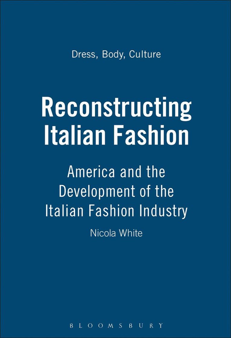 Reconstructing Italian Fashion