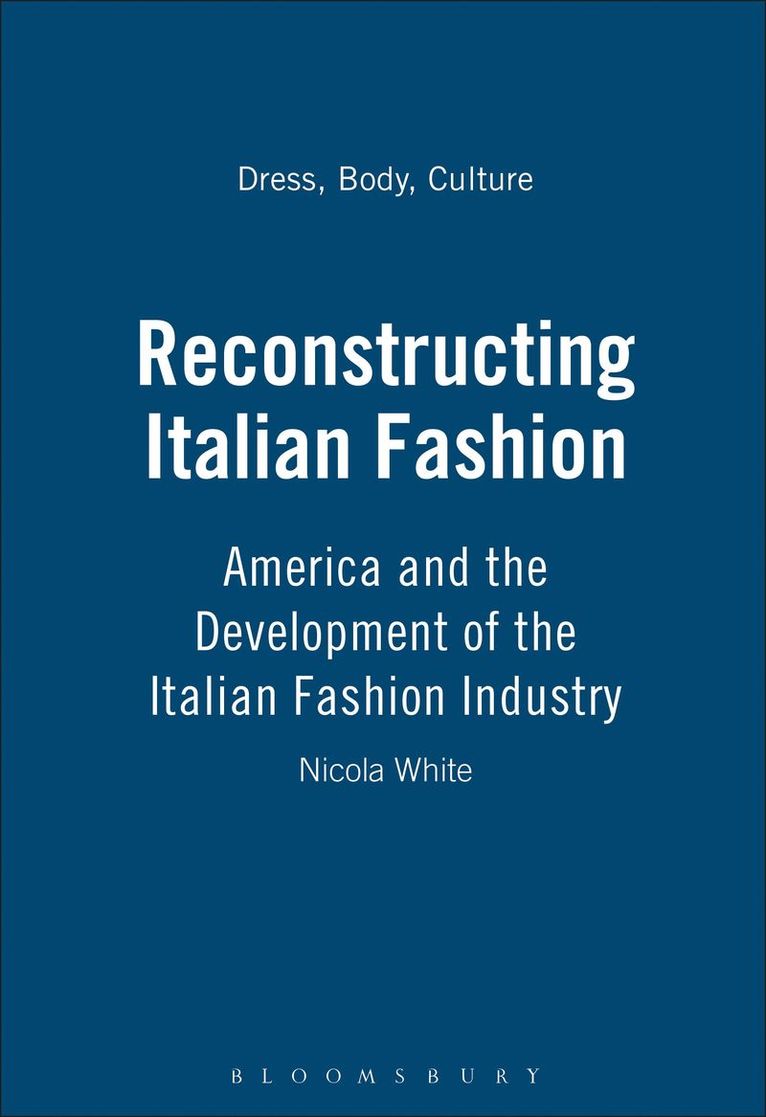 Reconstructing Italian Fashion 1