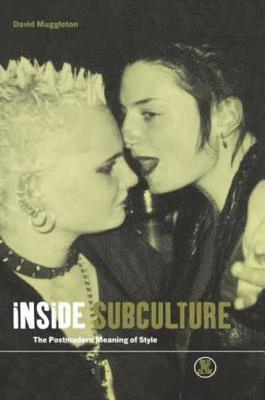Inside Subculture 1