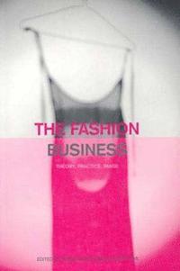 bokomslag The Fashion Business
