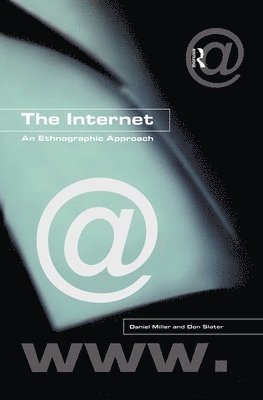The Internet 1