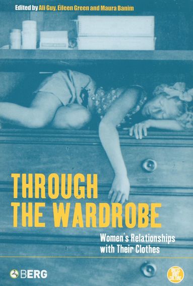 Maura Banim, Eileen Green, Ali Guy - Through the Wardrobe, Häftad