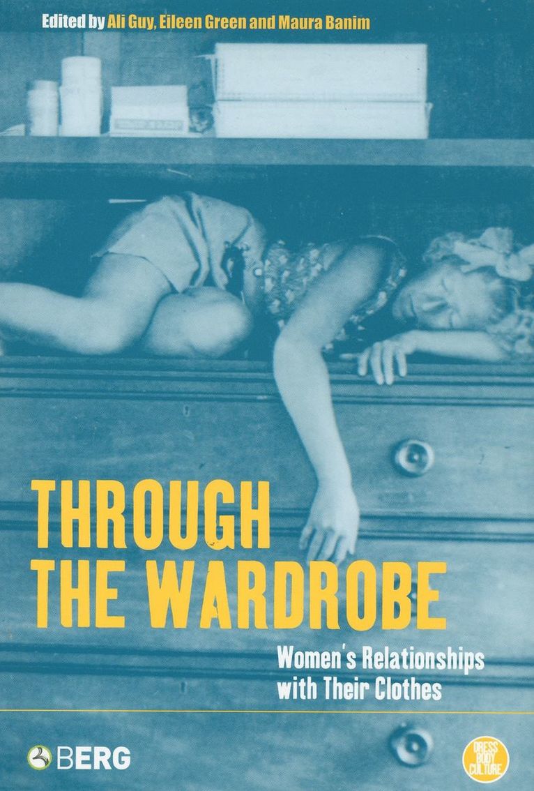 Through the Wardrobe