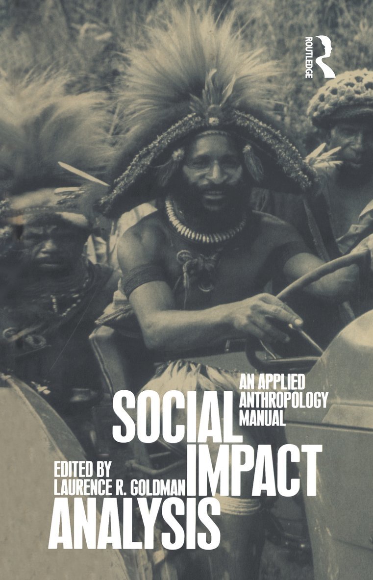 Social Impact Analysis 1