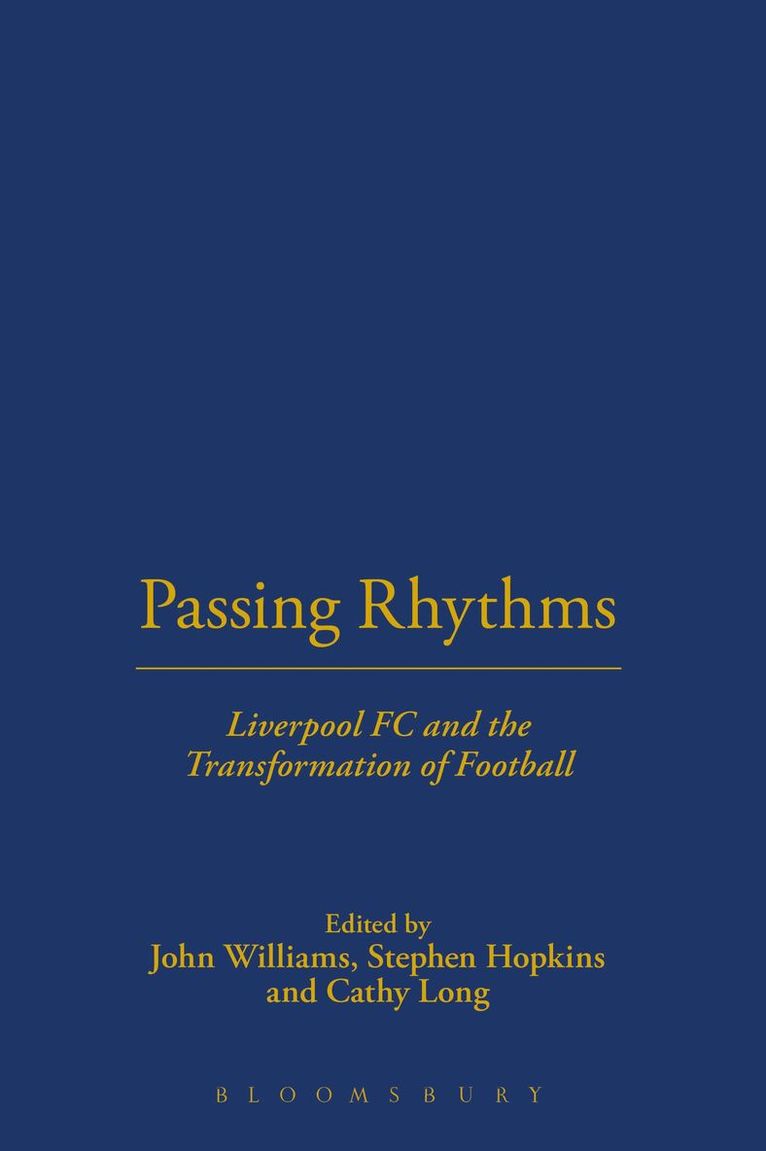 Passing Rhythms