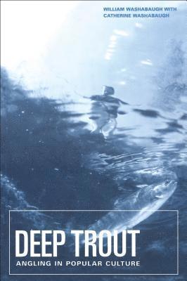 Deep Trout 1