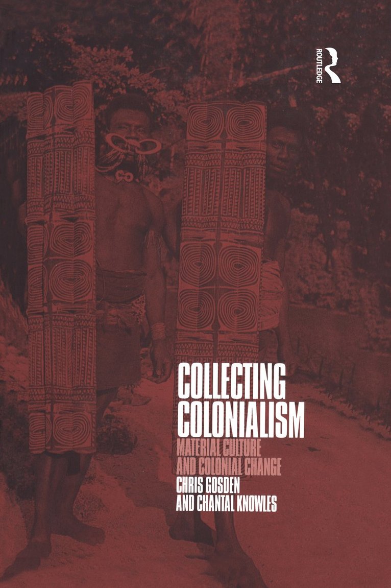 Collecting Colonialism 1