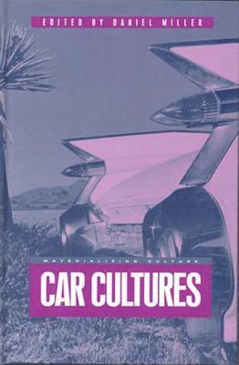 Car Cultures 1