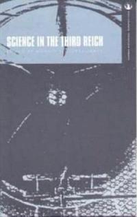 bokomslag Science in the Third Reich