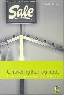 Unravelling the Rag Trade 1