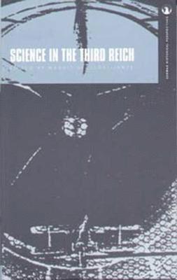 bokomslag Science in the Third Reich