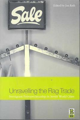Unravelling the Rag Trade 1