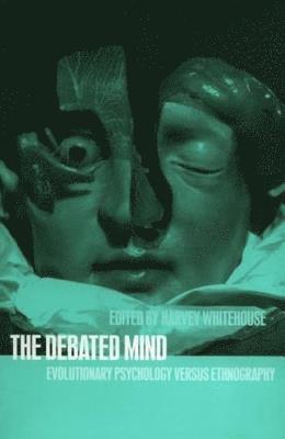The Debated Mind 1
