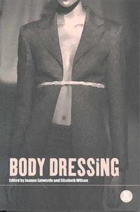 bokomslag Body Dressing