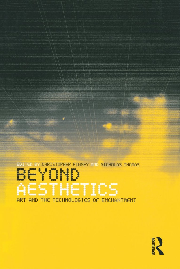 Beyond Aesthetics