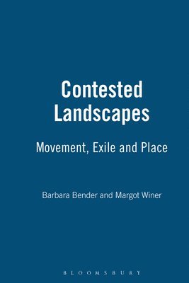 Contested Landscapes 1