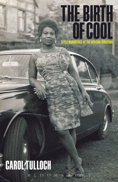 bokomslag Birth of Cool