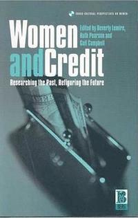bokomslag Women and Credit
