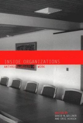 Inside Organizations 1